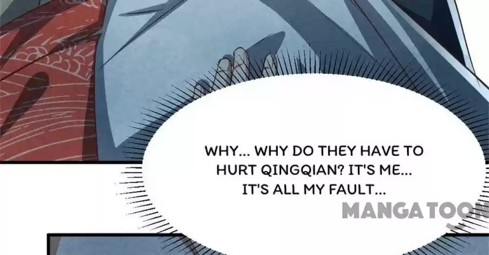 Princess Tomboy & Prince Grumpy Chapter 89