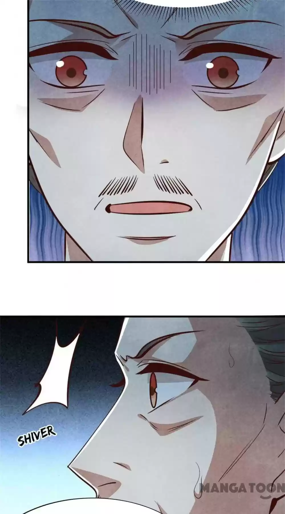 Princess Tomboy & Prince Grumpy Chapter 89