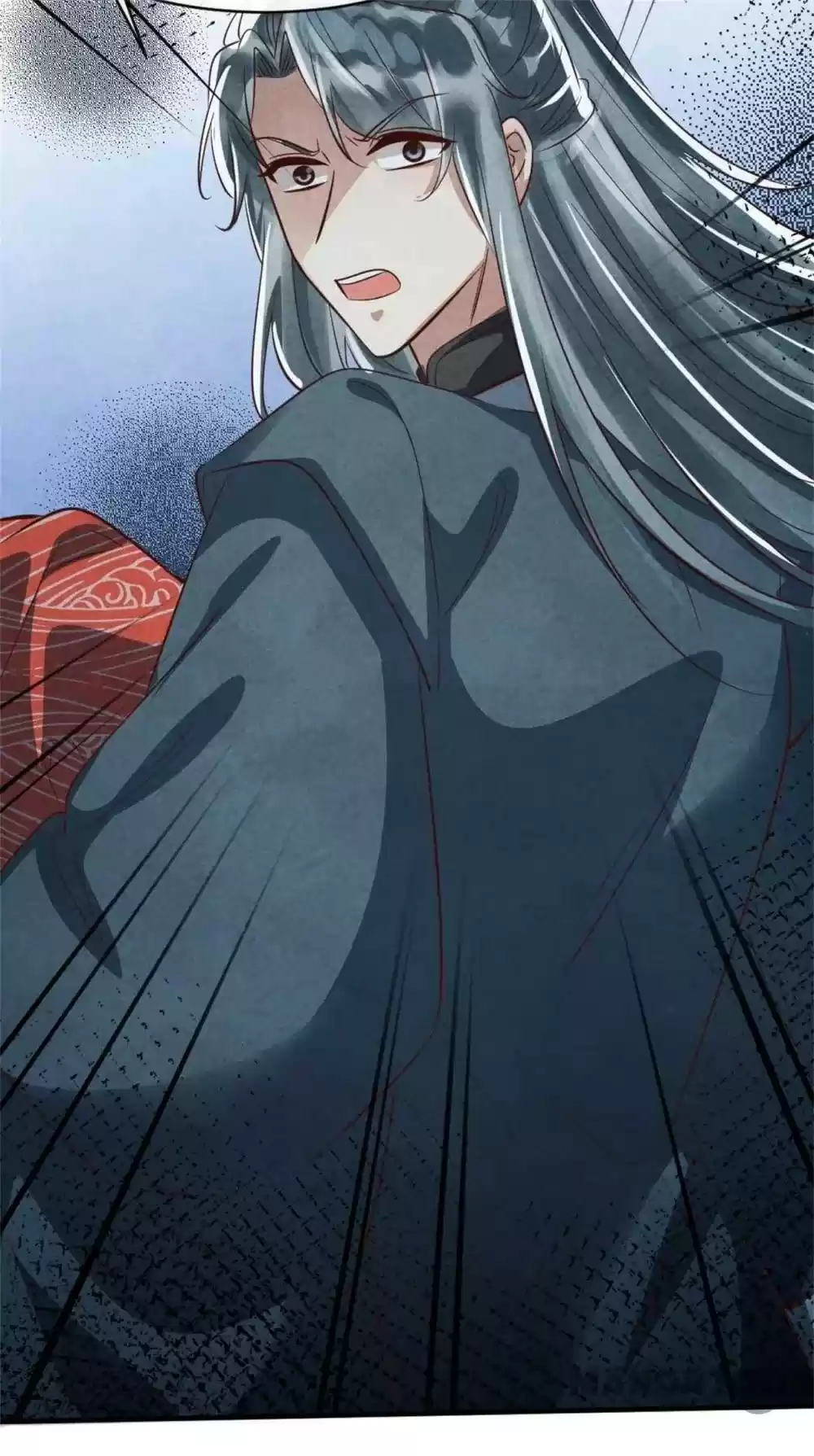 Princess Tomboy & Prince Grumpy Chapter 89