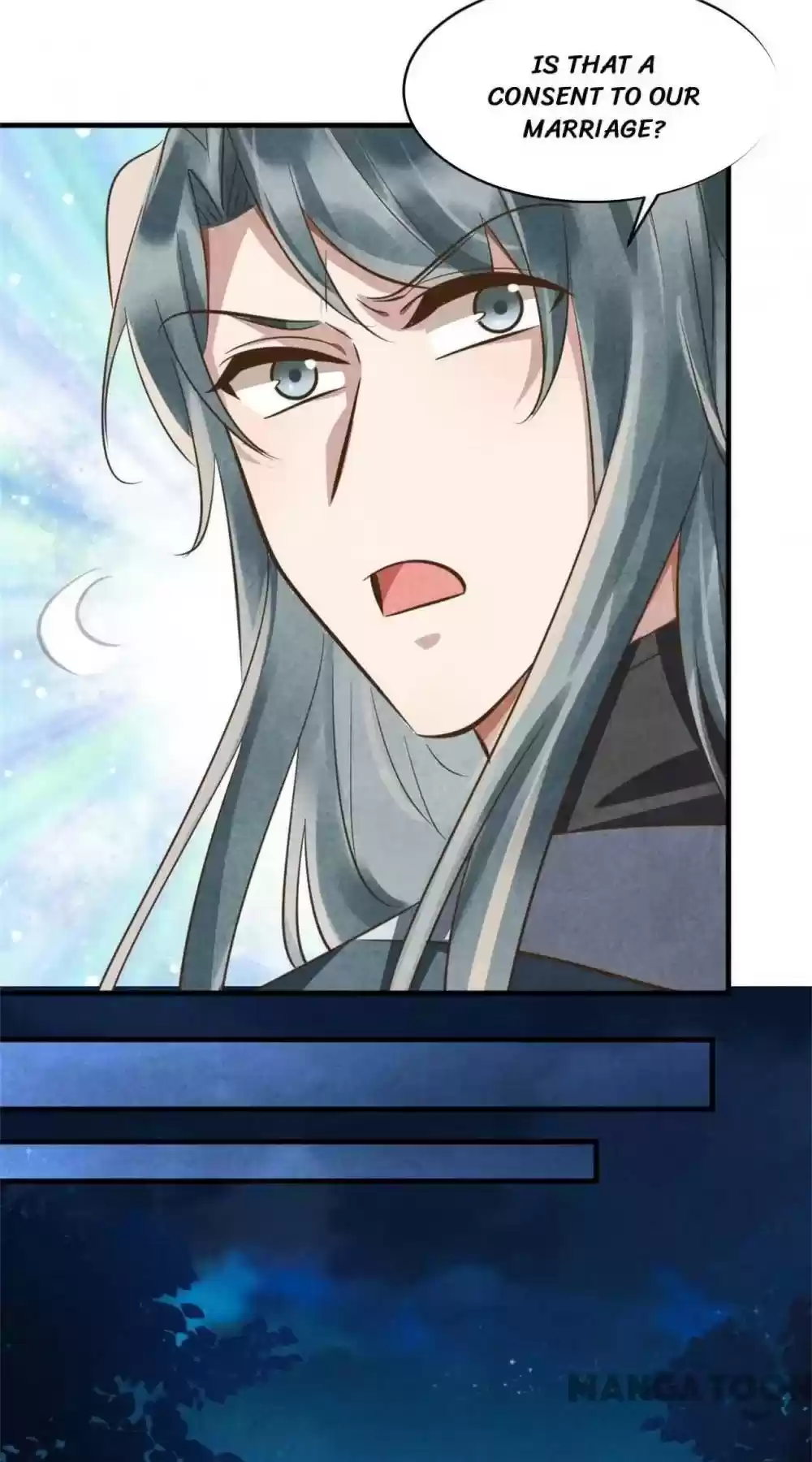 Princess Tomboy & Prince Grumpy Chapter 89