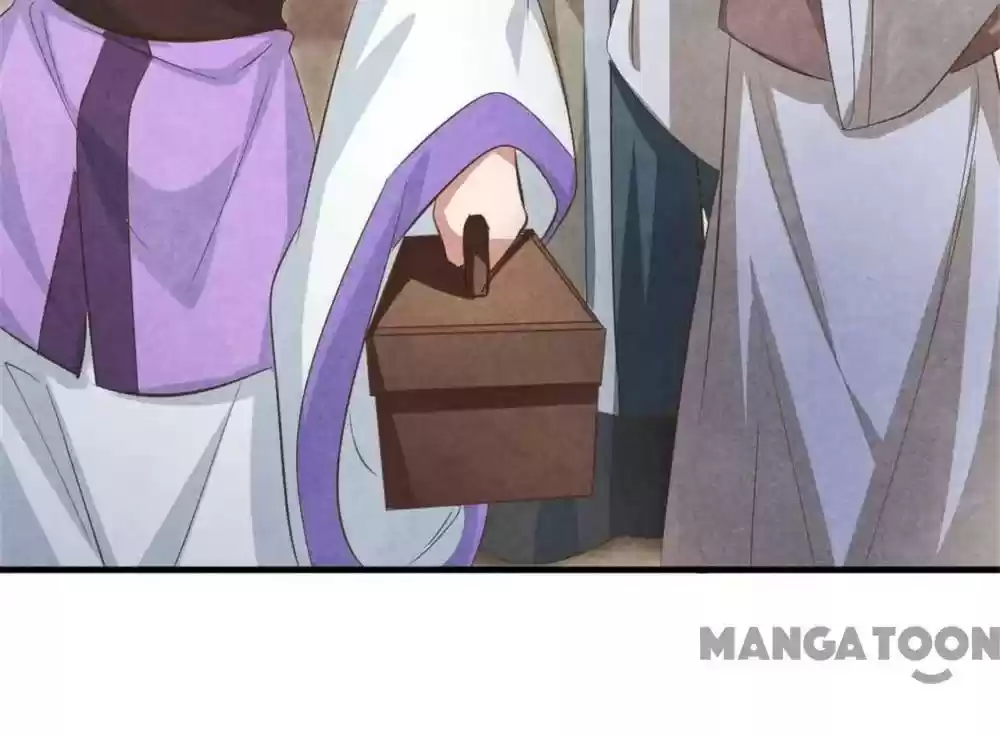 Princess Tomboy & Prince Grumpy Chapter 89