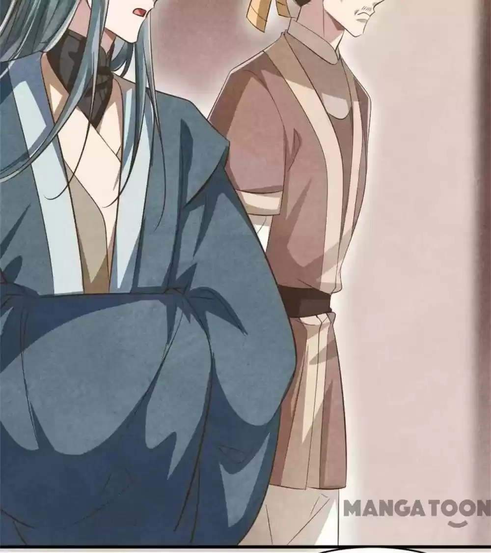 Princess Tomboy & Prince Grumpy Chapter 89