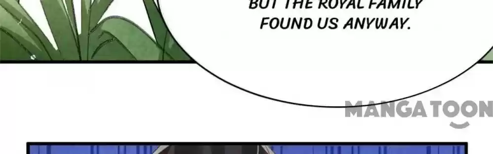 Princess Tomboy & Prince Grumpy Chapter 89