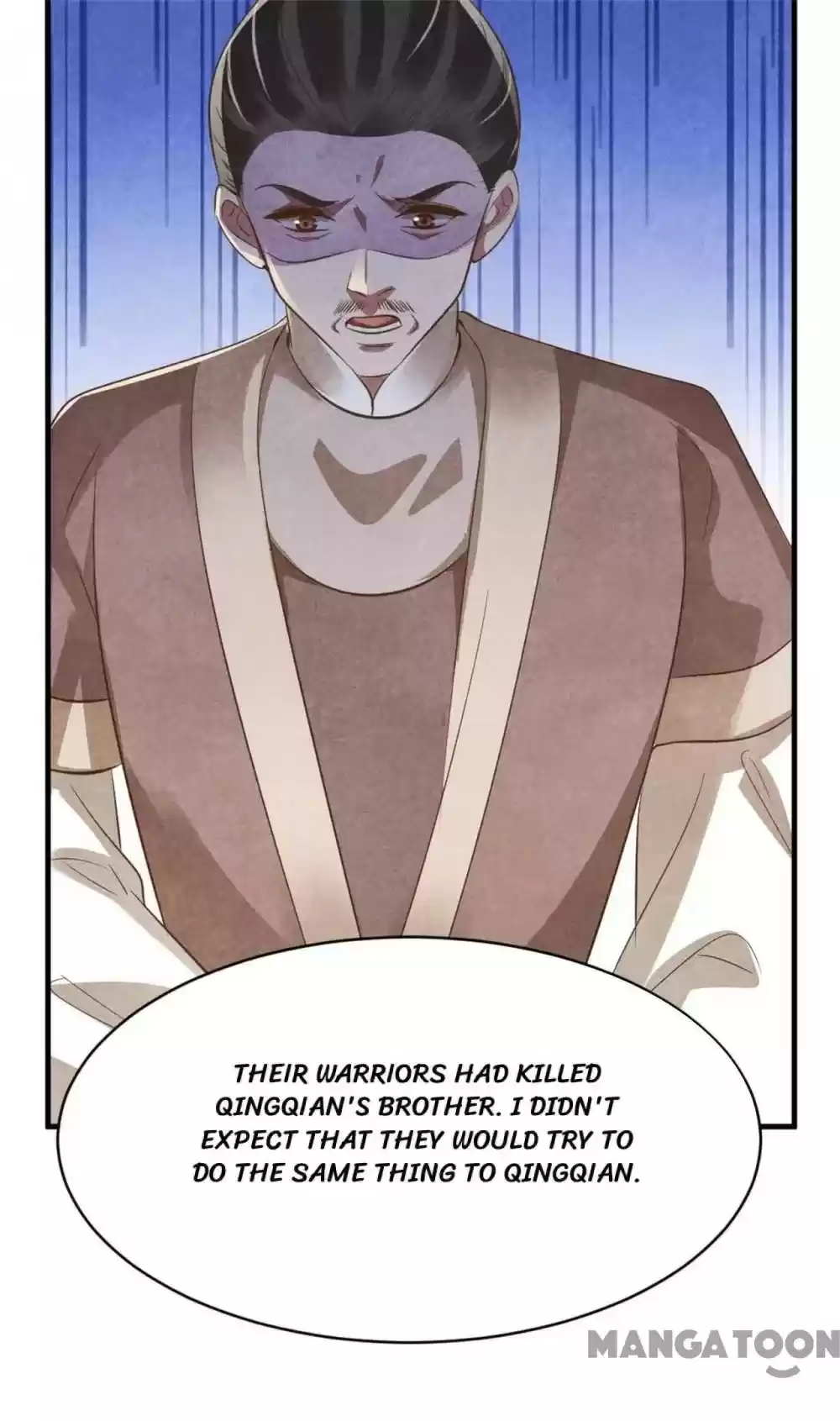 Princess Tomboy & Prince Grumpy Chapter 89