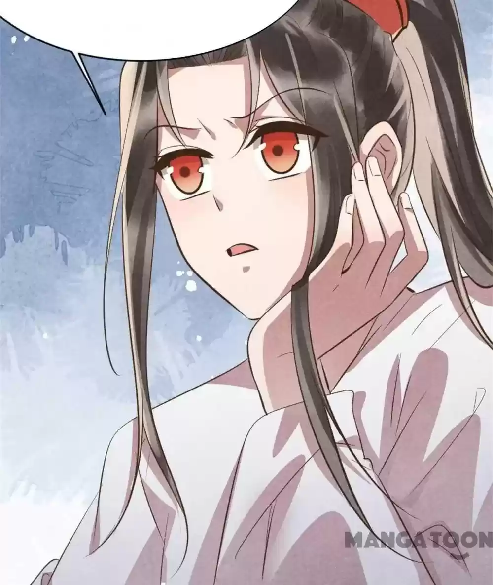 Princess Tomboy & Prince Grumpy Chapter 89