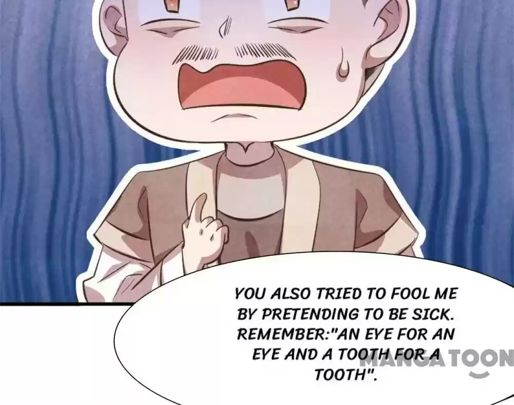 Princess Tomboy & Prince Grumpy Chapter 89