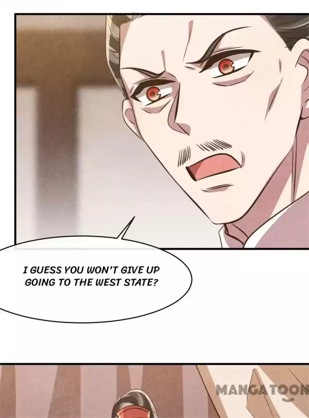 Princess Tomboy & Prince Grumpy Chapter 89