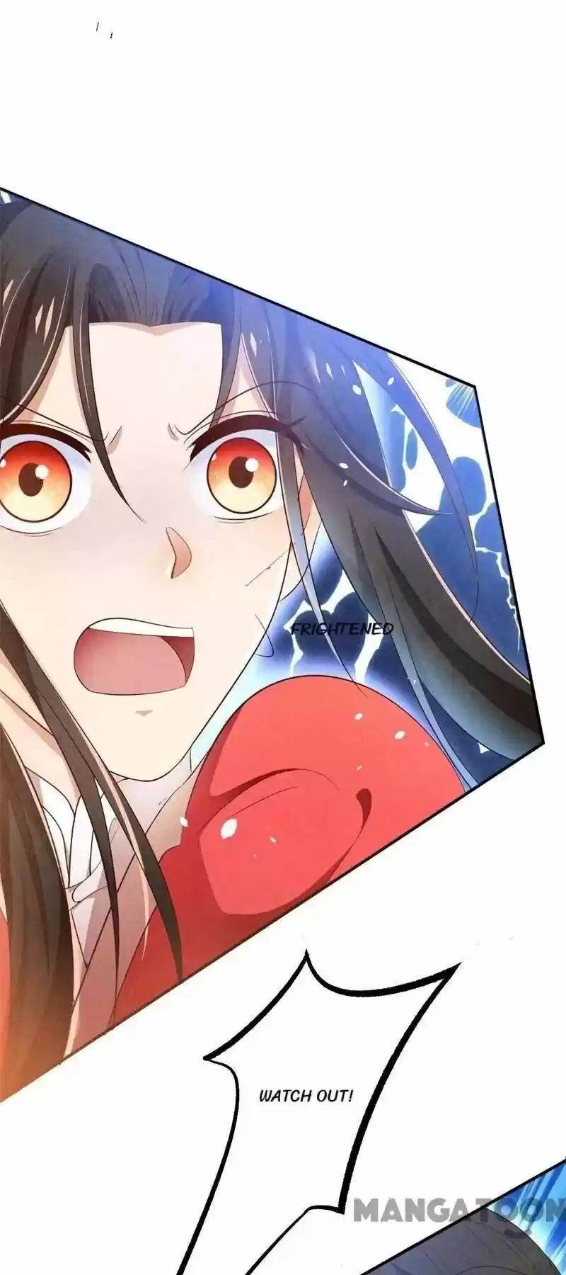 Princess Tomboy & Prince Grumpy Chapter 9