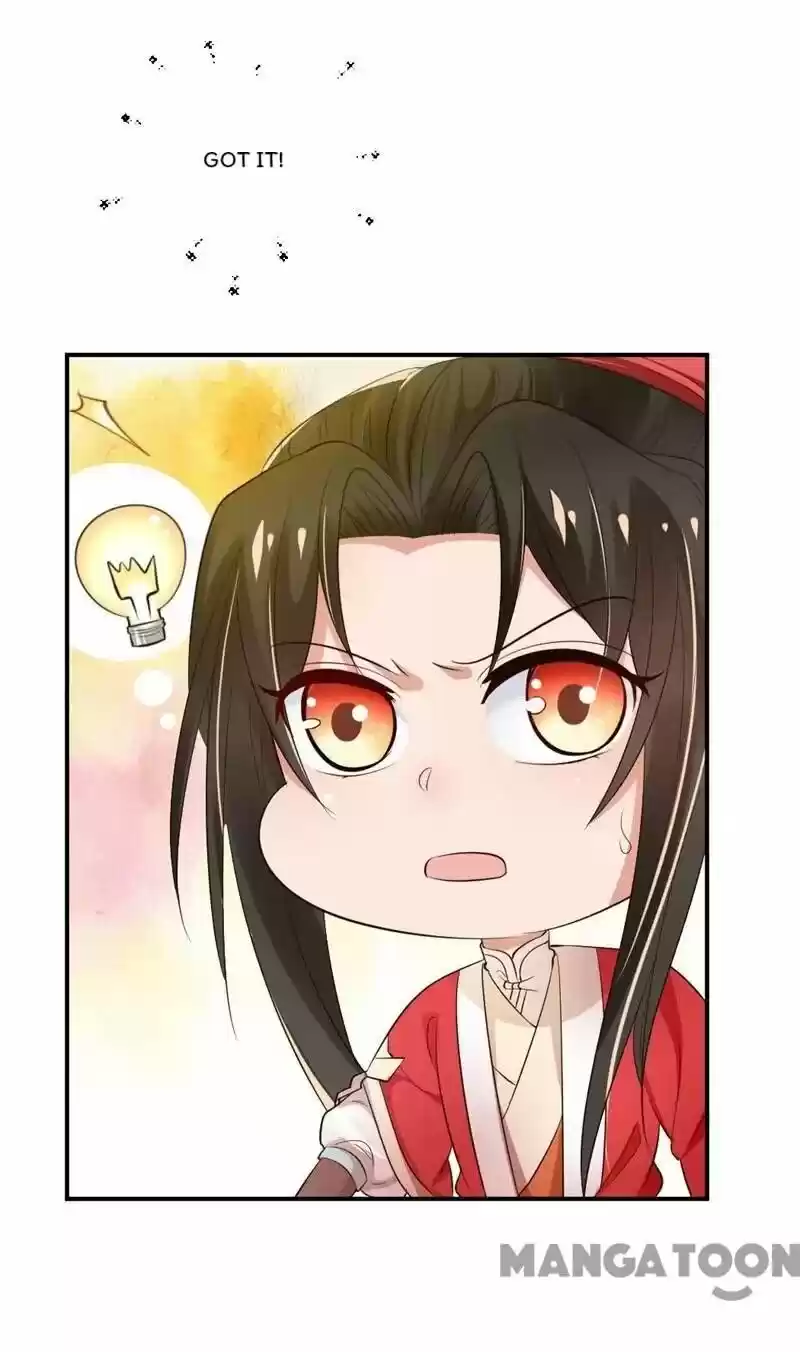 Princess Tomboy & Prince Grumpy Chapter 9