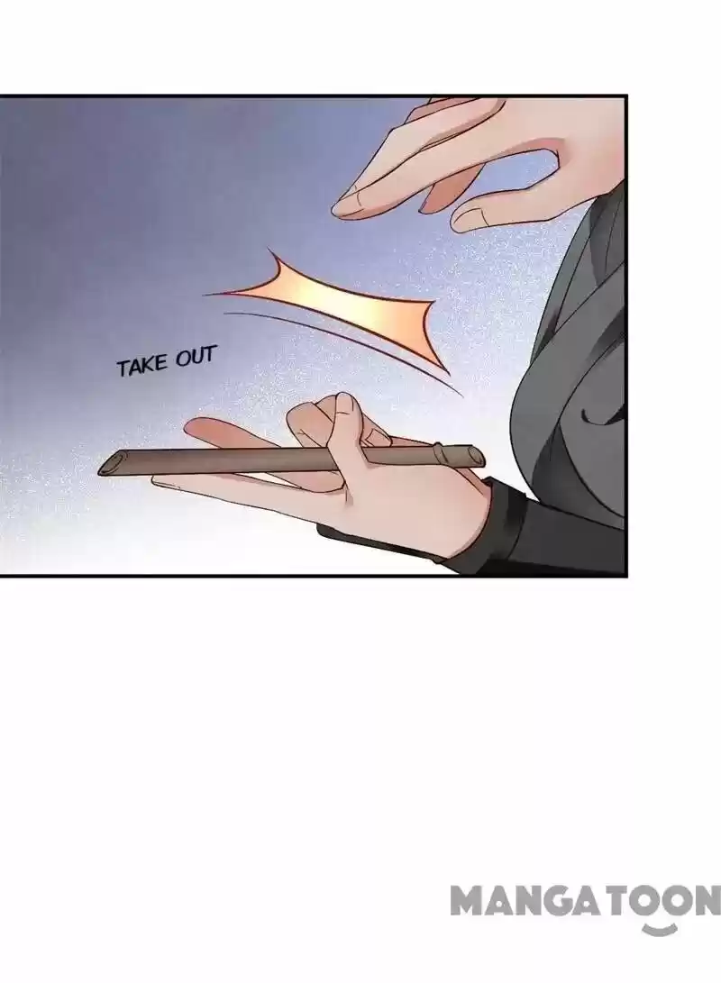 Princess Tomboy & Prince Grumpy Chapter 9