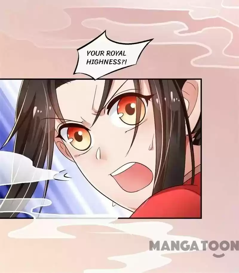 Princess Tomboy & Prince Grumpy Chapter 9