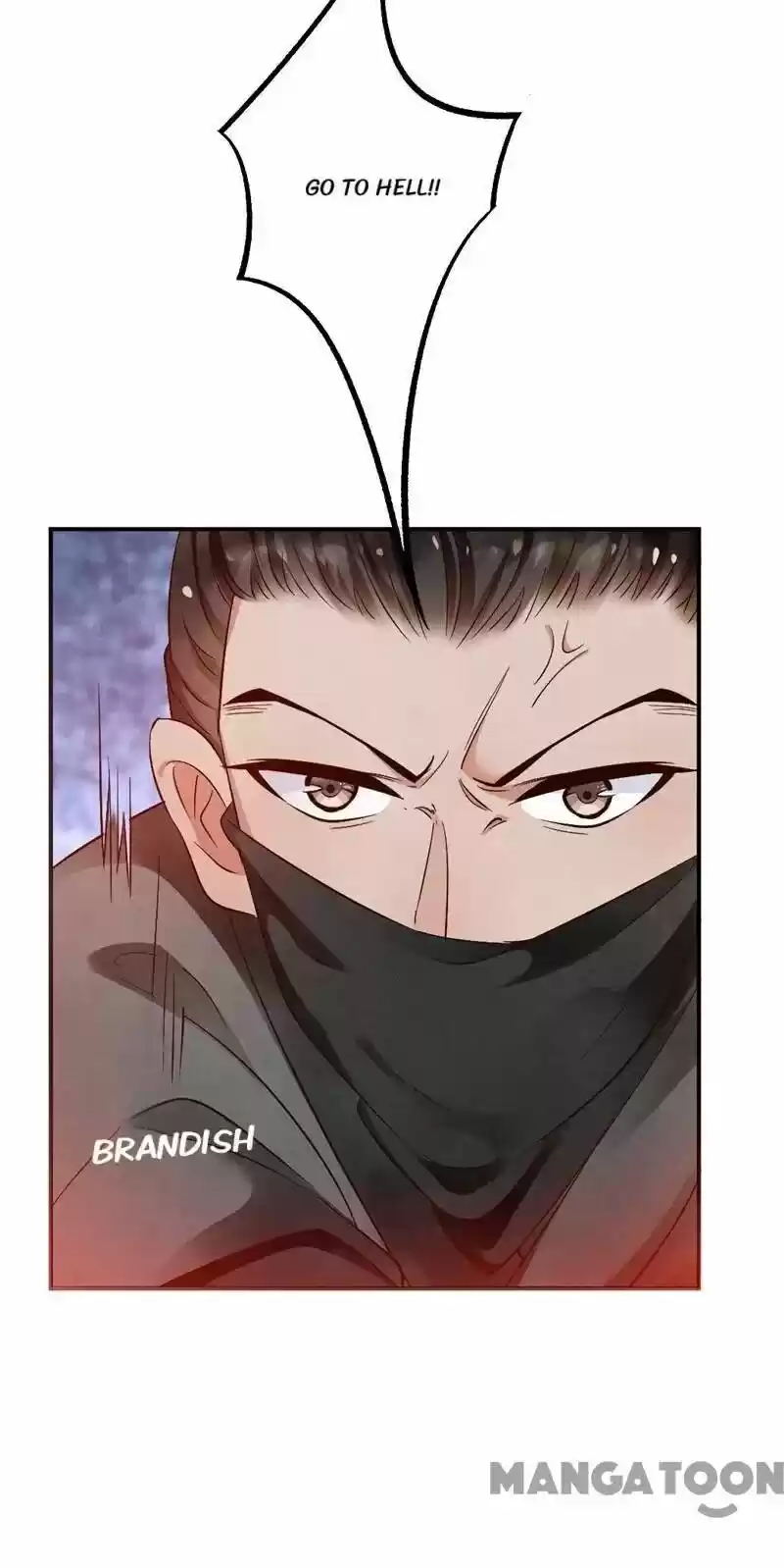 Princess Tomboy & Prince Grumpy Chapter 9