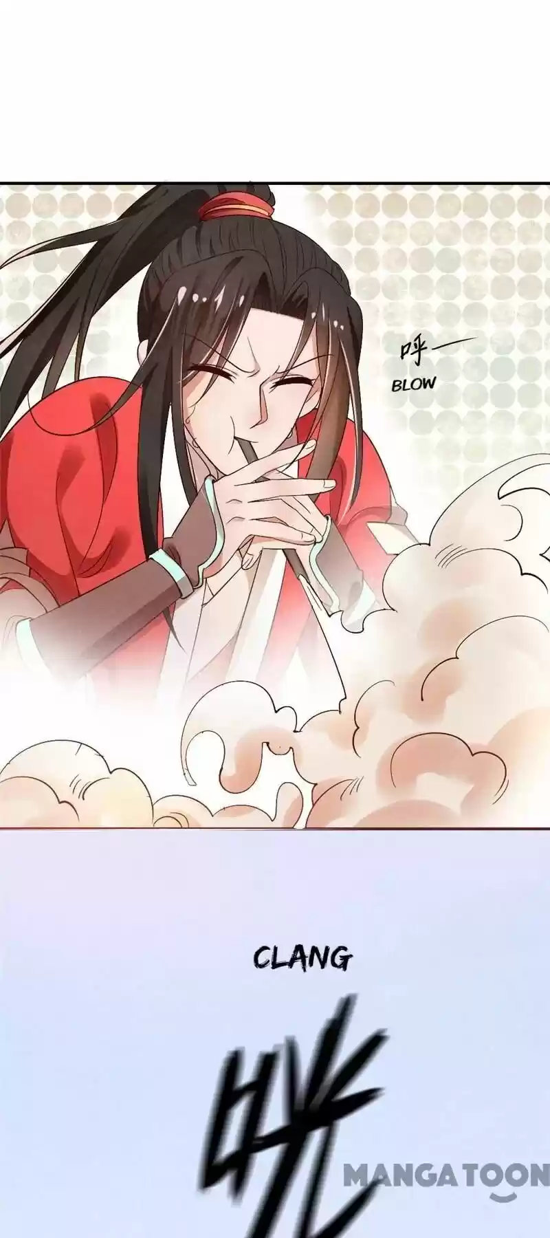 Princess Tomboy & Prince Grumpy Chapter 9