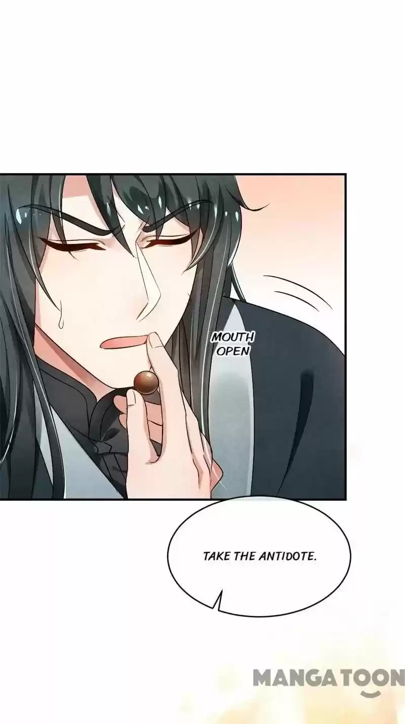 Princess Tomboy & Prince Grumpy Chapter 9