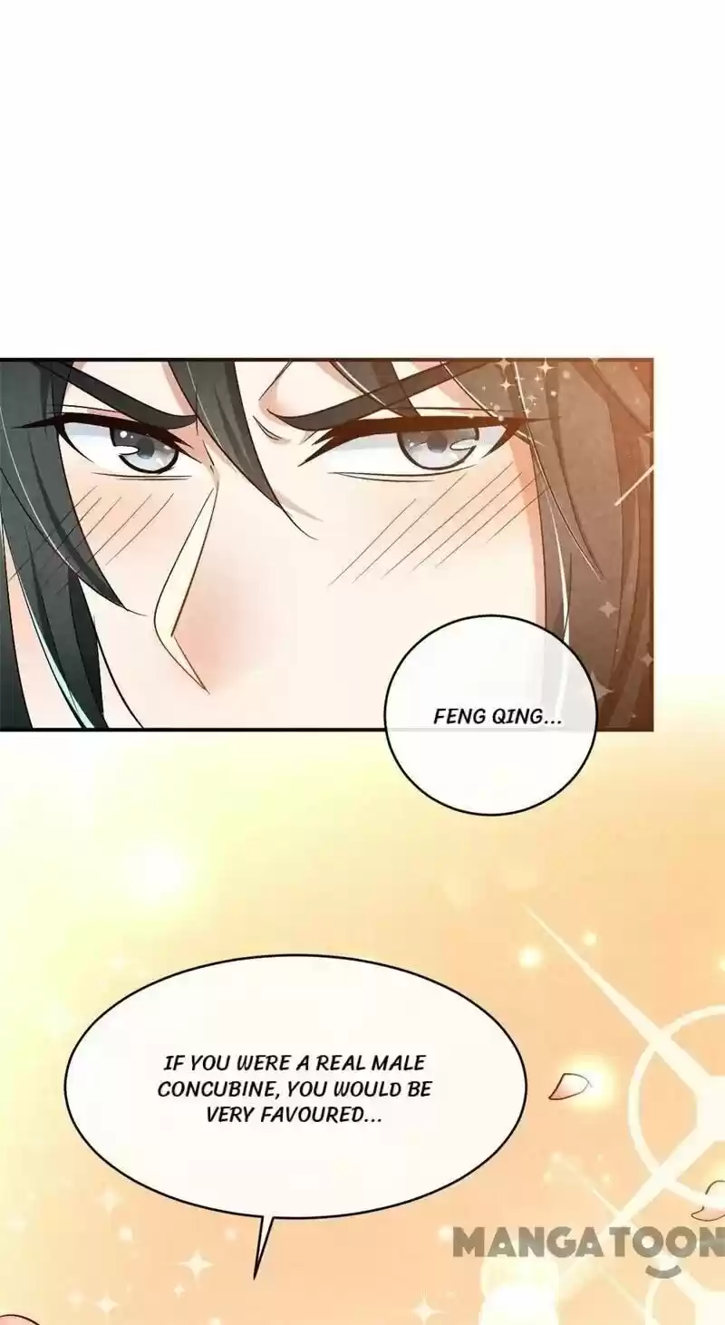 Princess Tomboy & Prince Grumpy Chapter 9