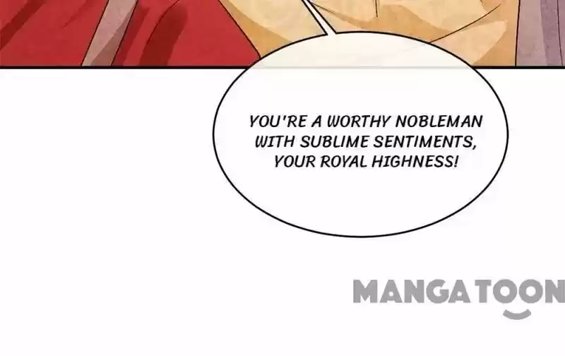 Princess Tomboy & Prince Grumpy Chapter 9