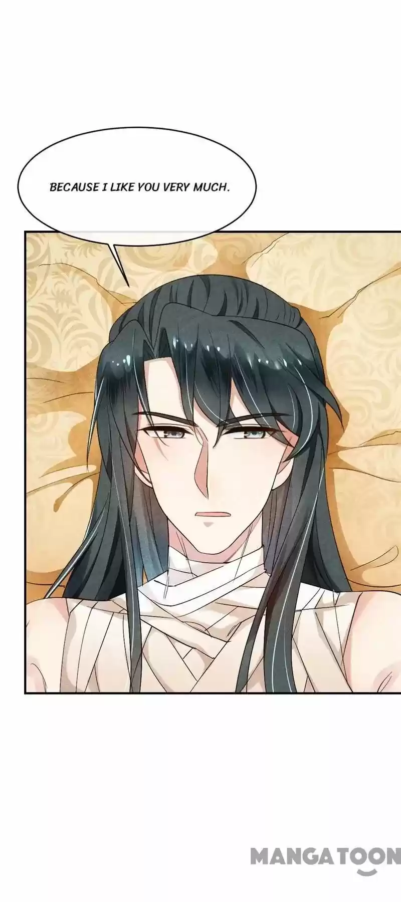 Princess Tomboy & Prince Grumpy Chapter 9