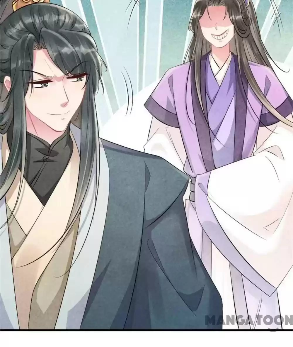 Princess Tomboy & Prince Grumpy Chapter 90