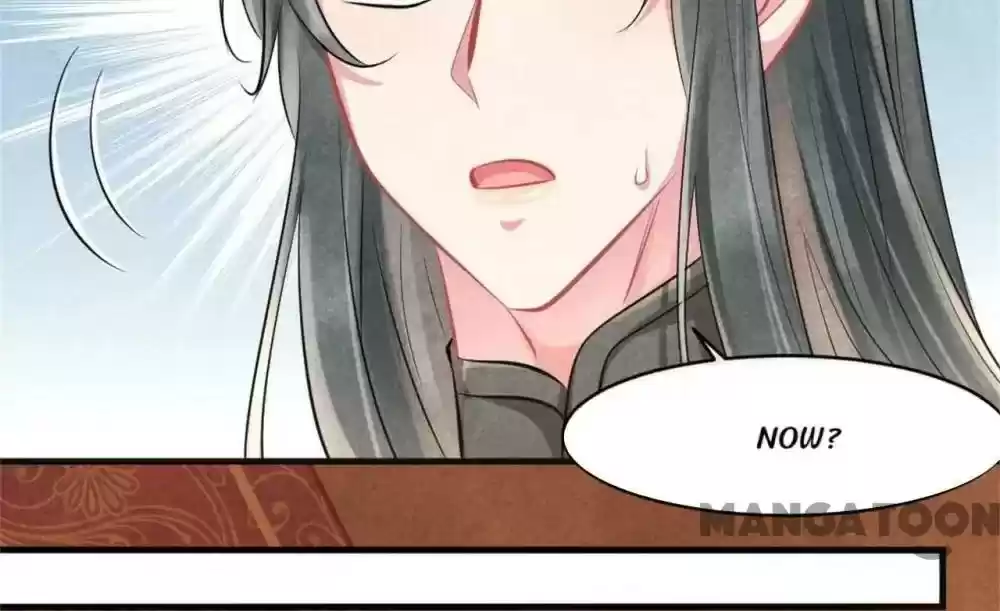 Princess Tomboy & Prince Grumpy Chapter 90