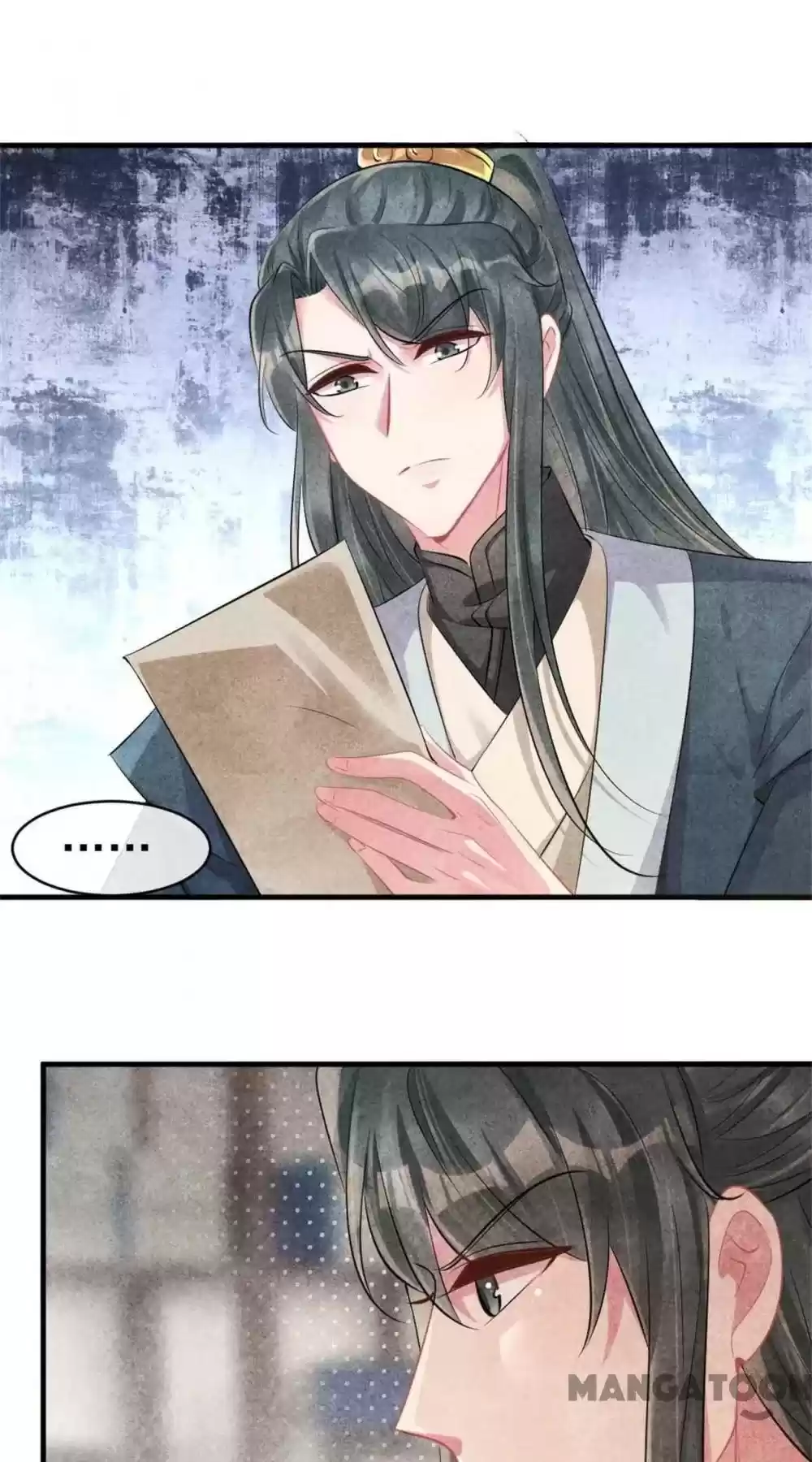 Princess Tomboy & Prince Grumpy Chapter 90