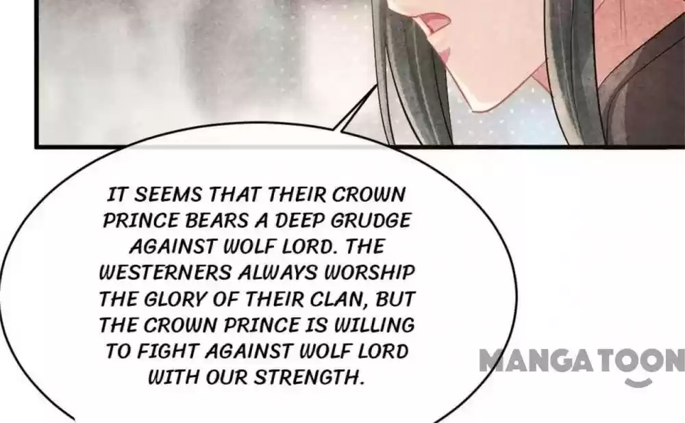 Princess Tomboy & Prince Grumpy Chapter 90