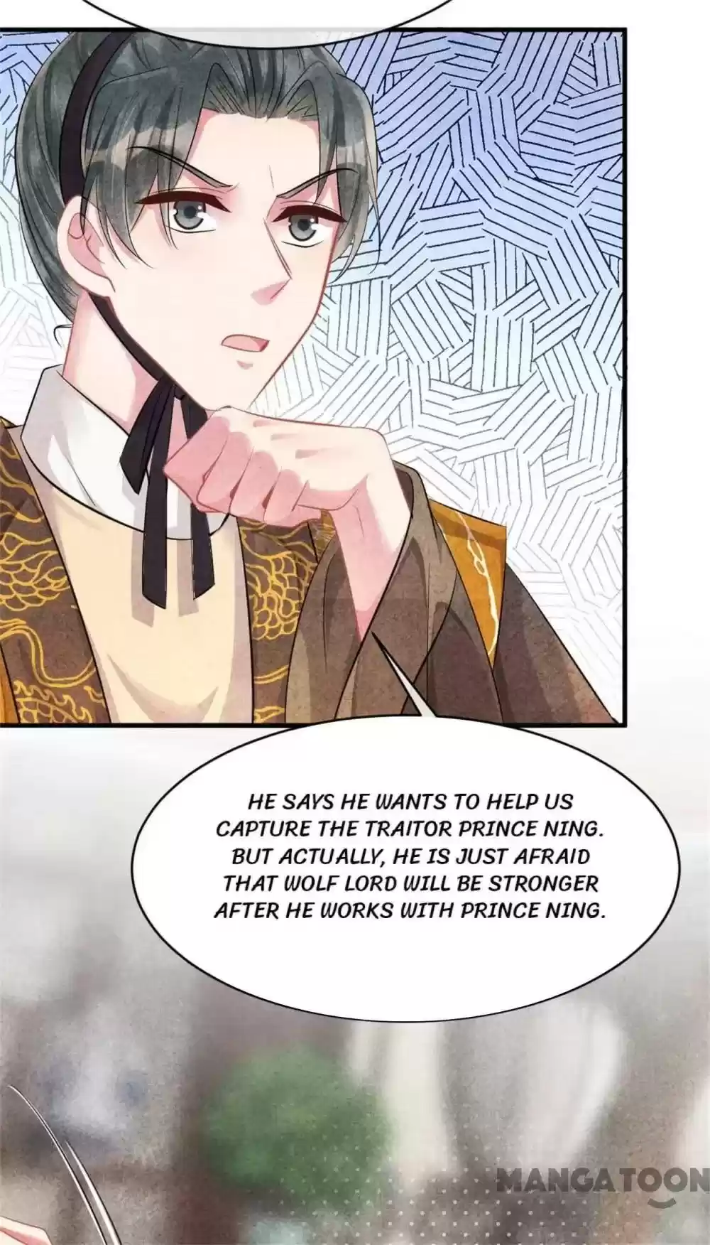 Princess Tomboy & Prince Grumpy Chapter 90