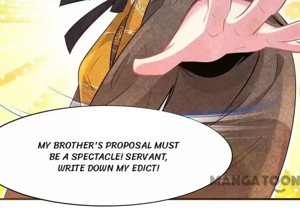 Princess Tomboy & Prince Grumpy Chapter 90