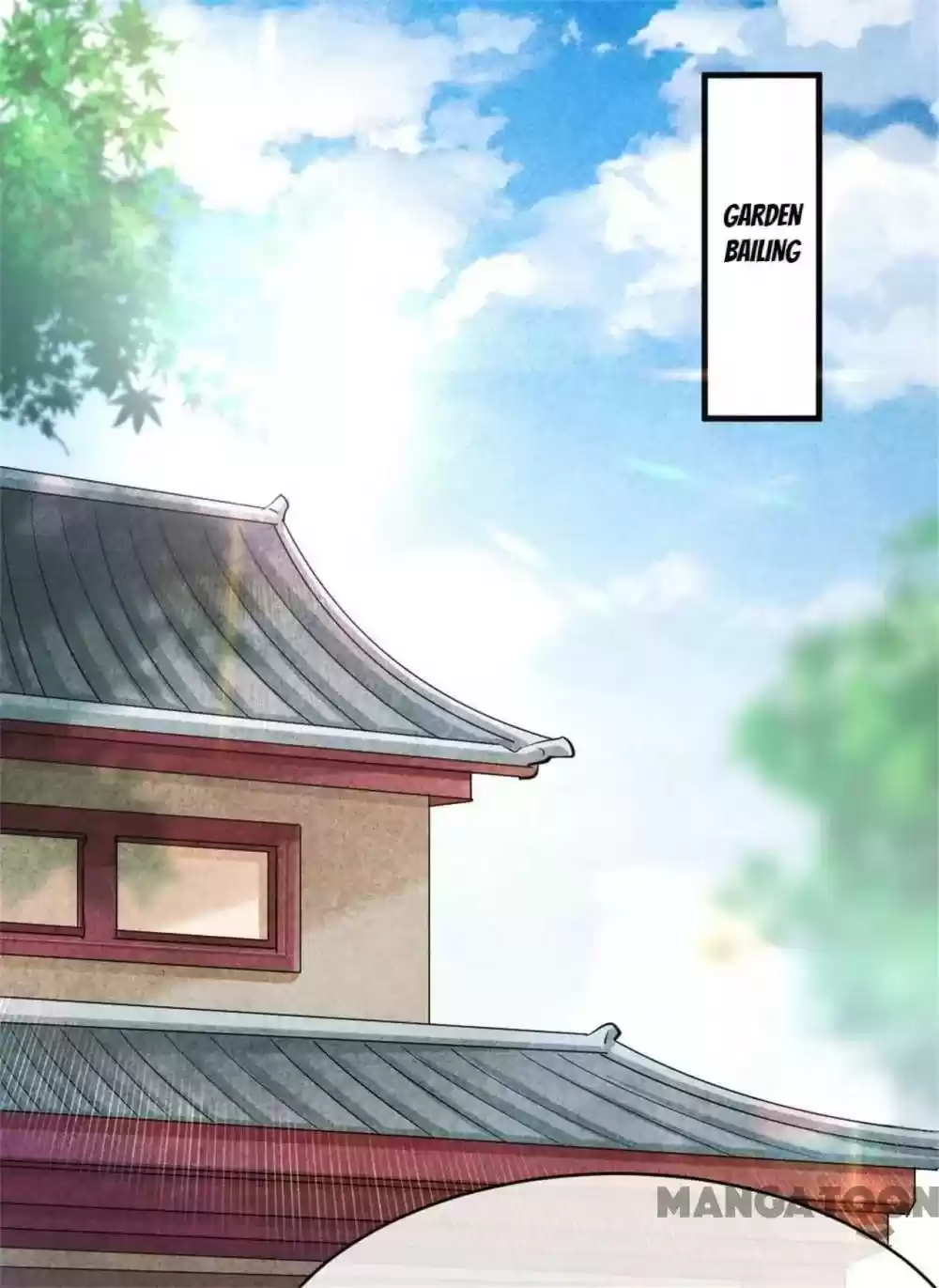 Princess Tomboy & Prince Grumpy Chapter 90