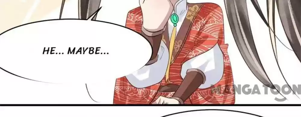 Princess Tomboy & Prince Grumpy Chapter 91