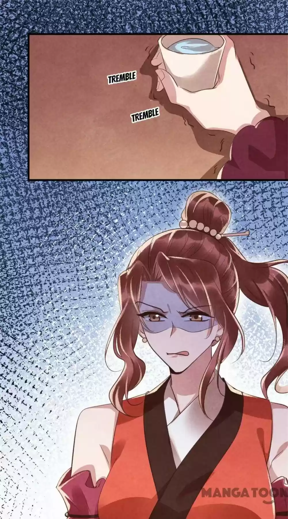 Princess Tomboy & Prince Grumpy Chapter 91