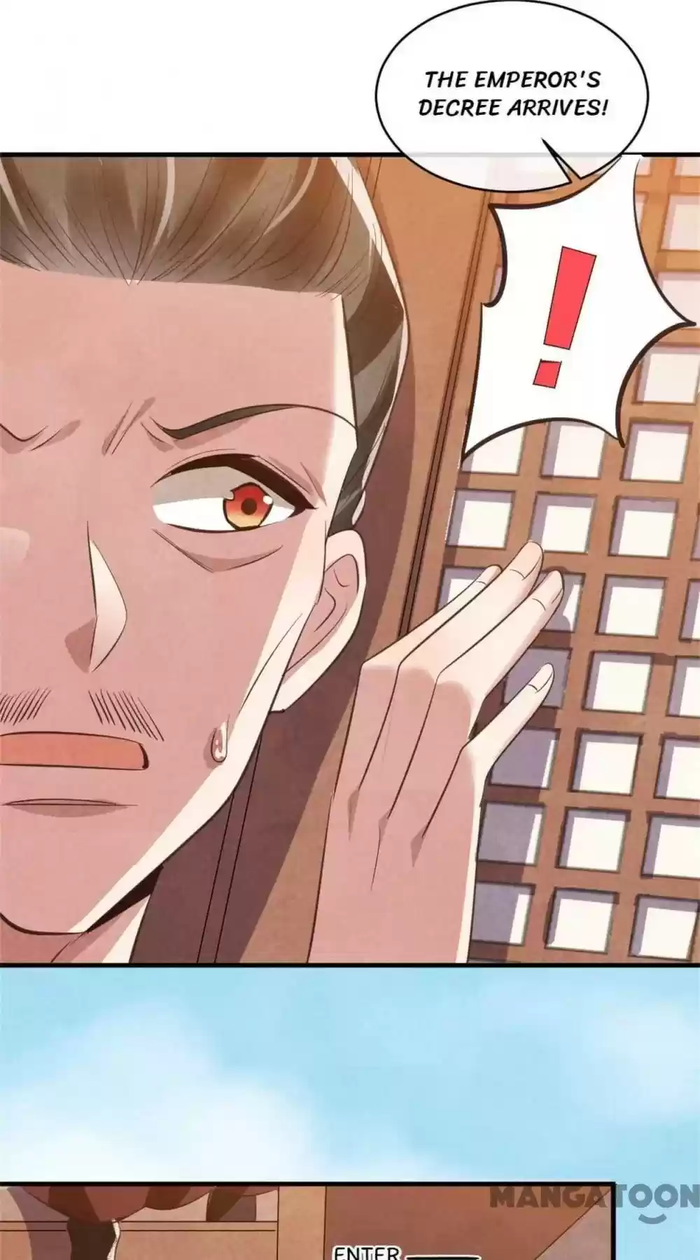 Princess Tomboy & Prince Grumpy Chapter 91