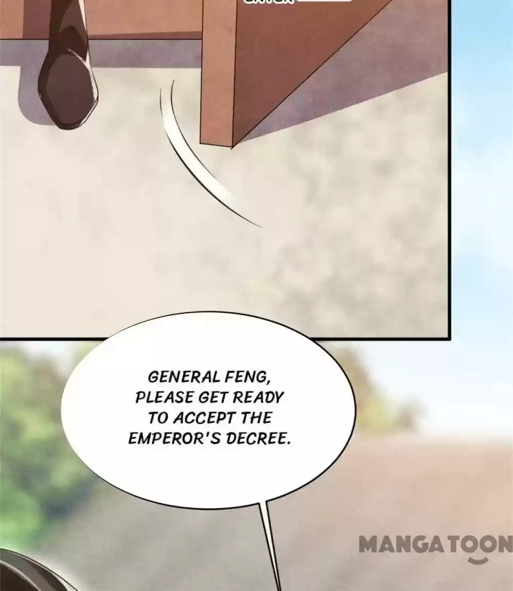 Princess Tomboy & Prince Grumpy Chapter 91