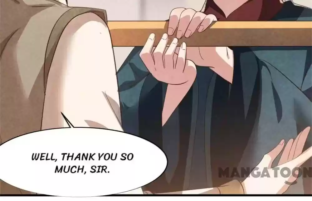 Princess Tomboy & Prince Grumpy Chapter 91