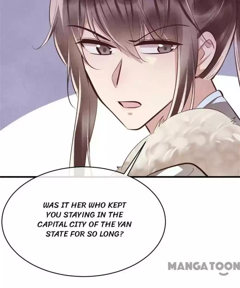 Princess Tomboy & Prince Grumpy Chapter 92