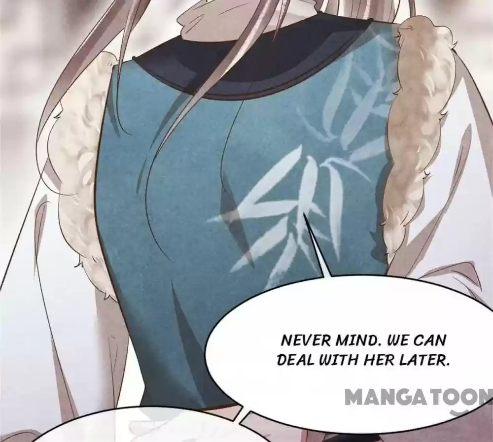 Princess Tomboy & Prince Grumpy Chapter 92