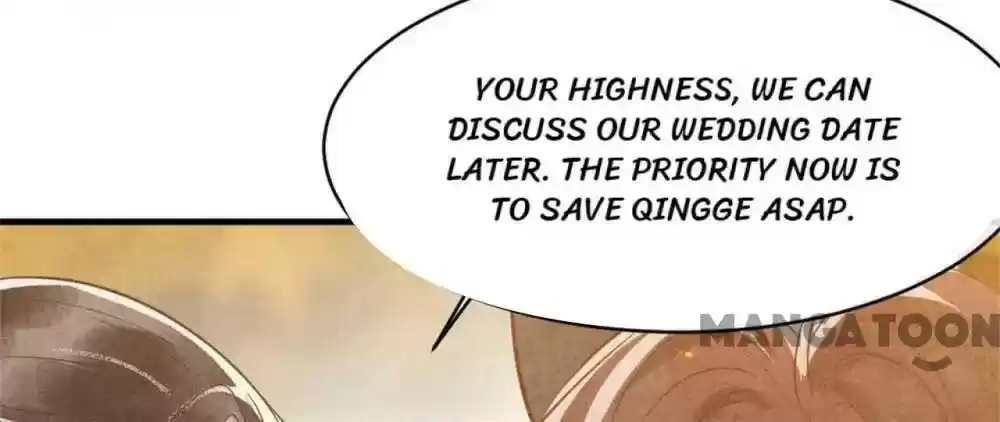 Princess Tomboy & Prince Grumpy Chapter 92