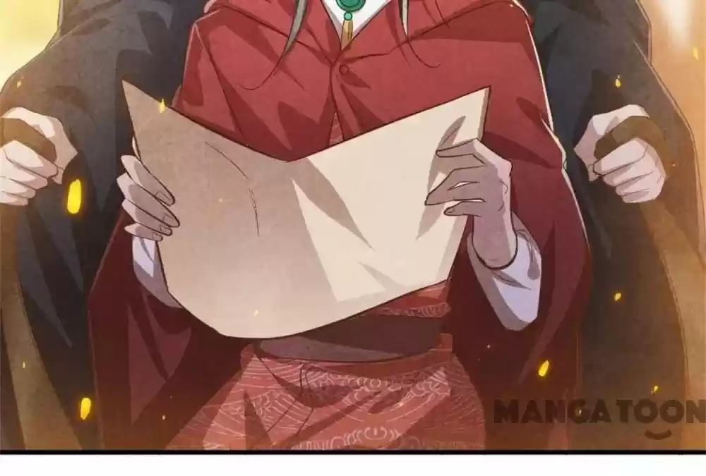 Princess Tomboy & Prince Grumpy Chapter 92