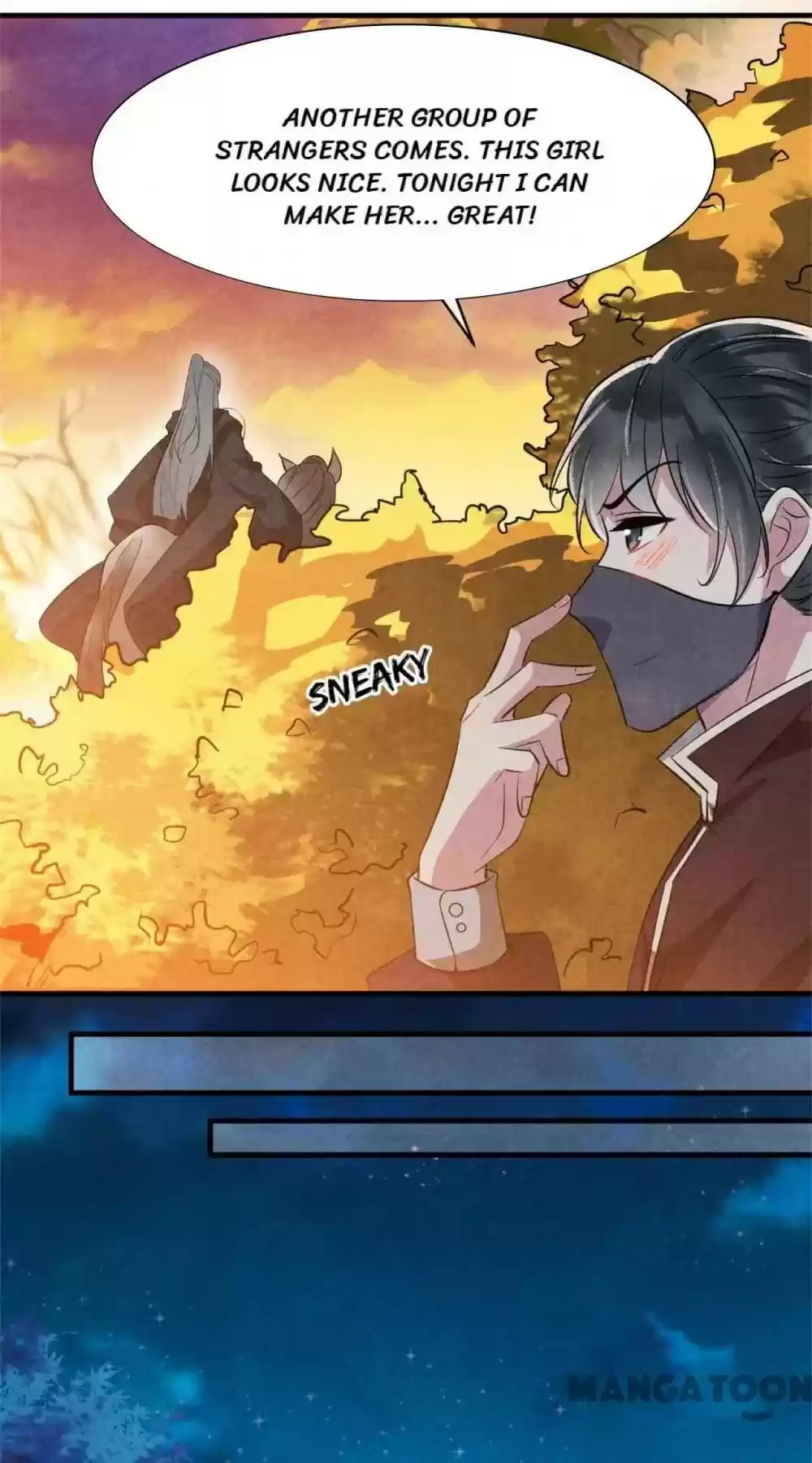 Princess Tomboy & Prince Grumpy Chapter 92