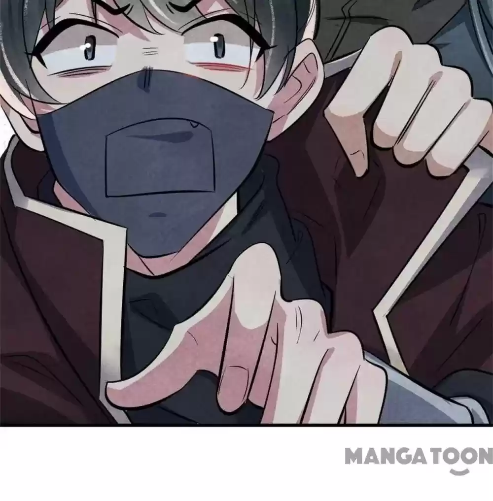 Princess Tomboy & Prince Grumpy Chapter 92