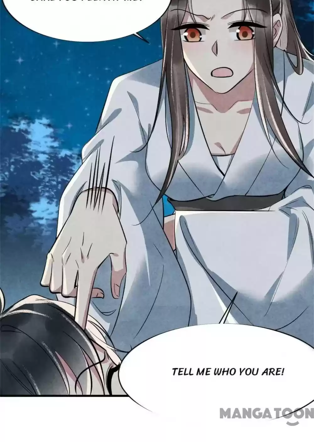 Princess Tomboy & Prince Grumpy Chapter 92