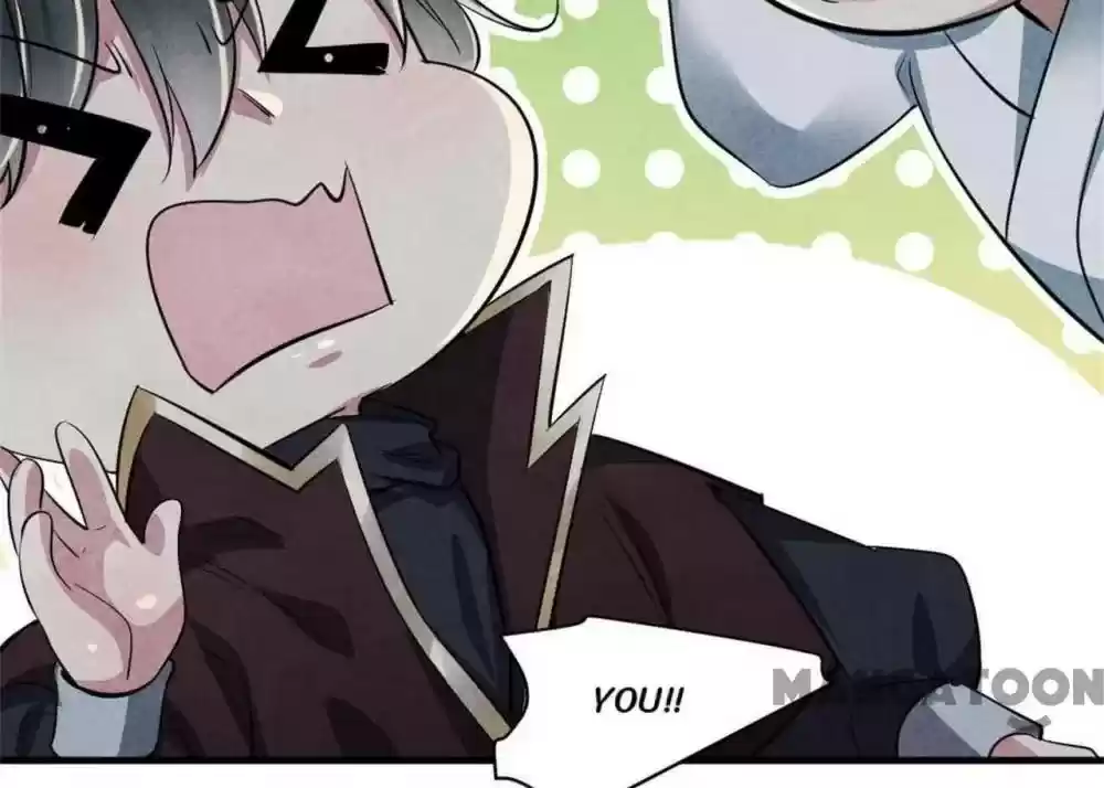 Princess Tomboy & Prince Grumpy Chapter 92