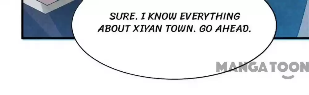 Princess Tomboy & Prince Grumpy Chapter 92