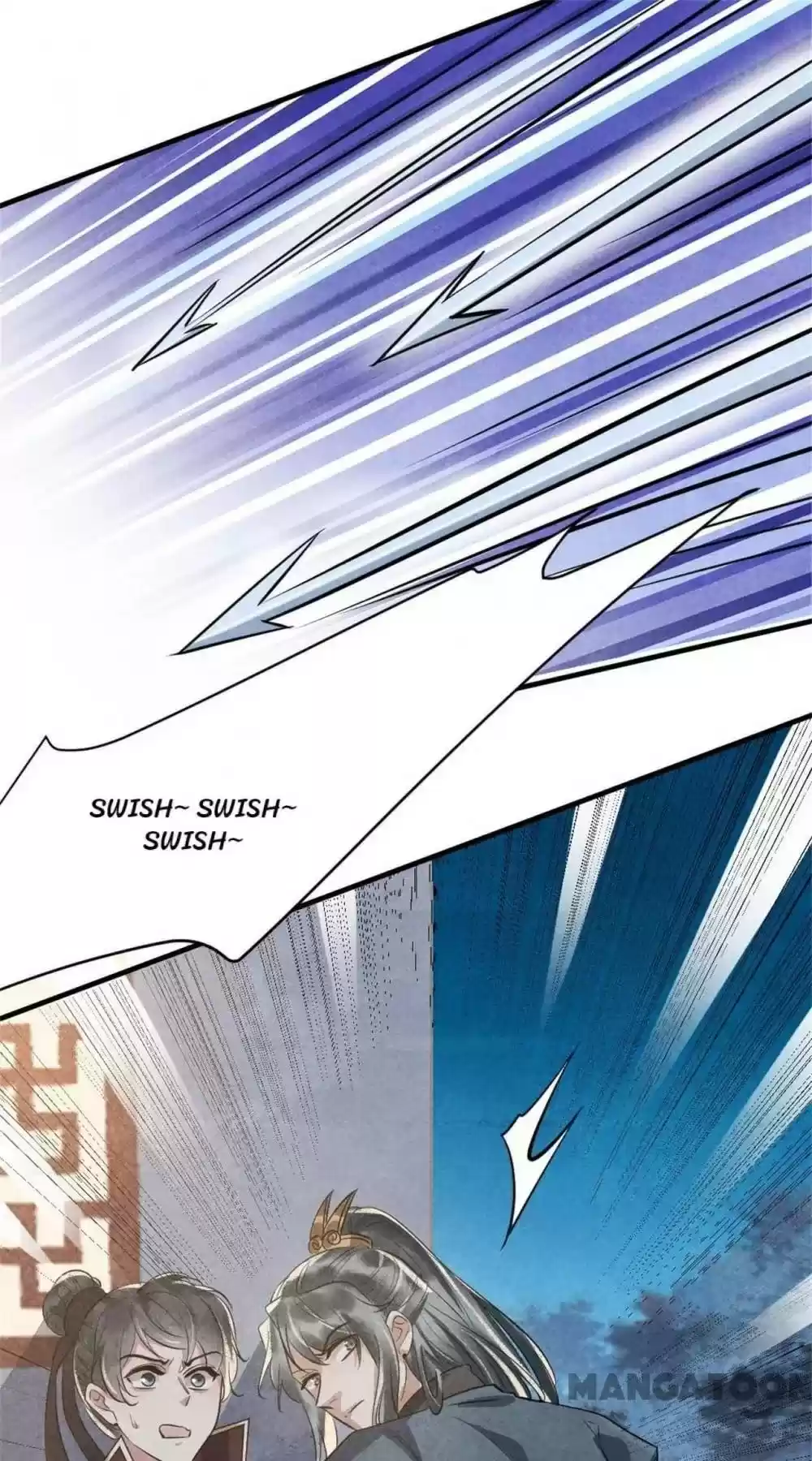 Princess Tomboy & Prince Grumpy Chapter 92