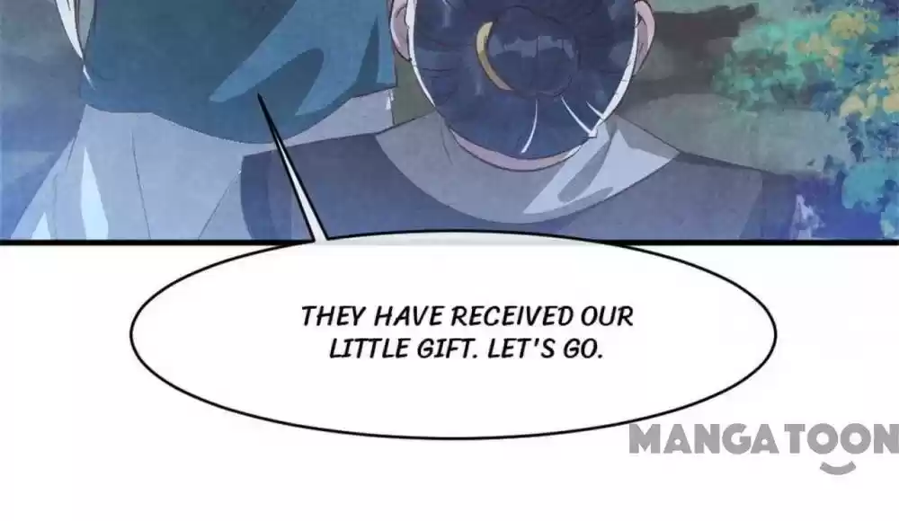 Princess Tomboy & Prince Grumpy Chapter 93