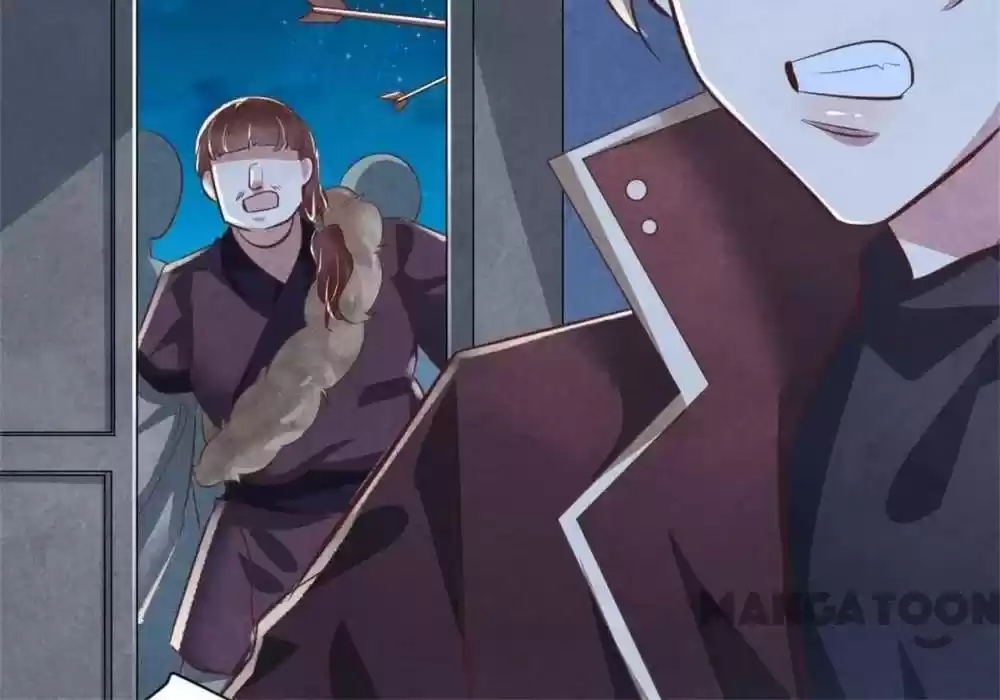 Princess Tomboy & Prince Grumpy Chapter 93