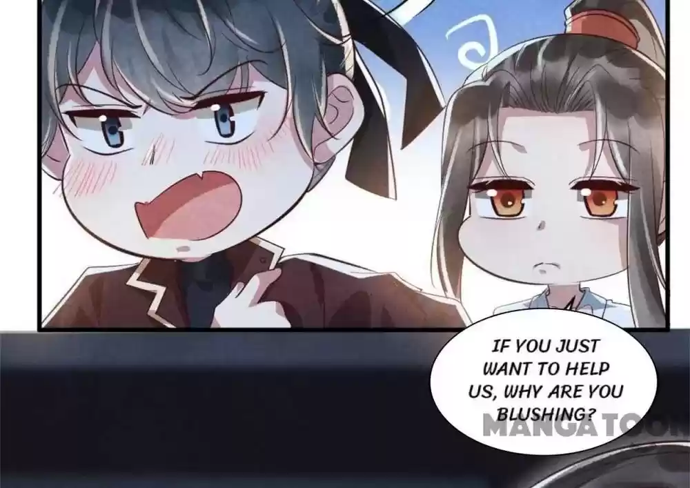 Princess Tomboy & Prince Grumpy Chapter 93