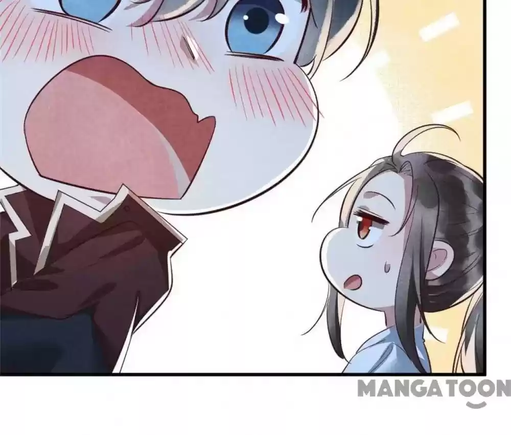 Princess Tomboy & Prince Grumpy Chapter 93