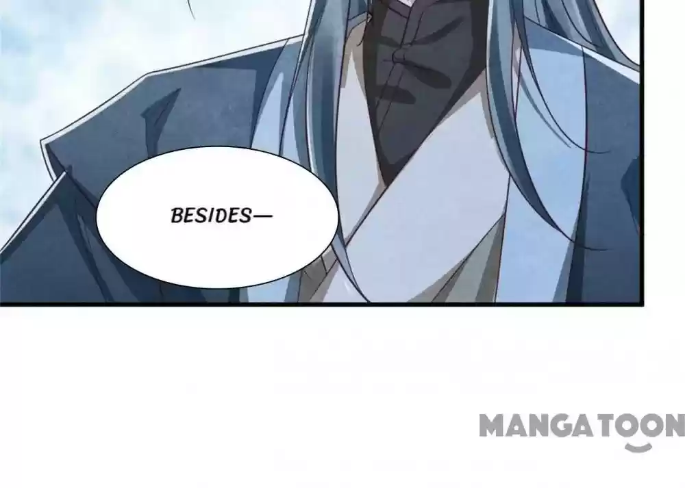 Princess Tomboy & Prince Grumpy Chapter 93