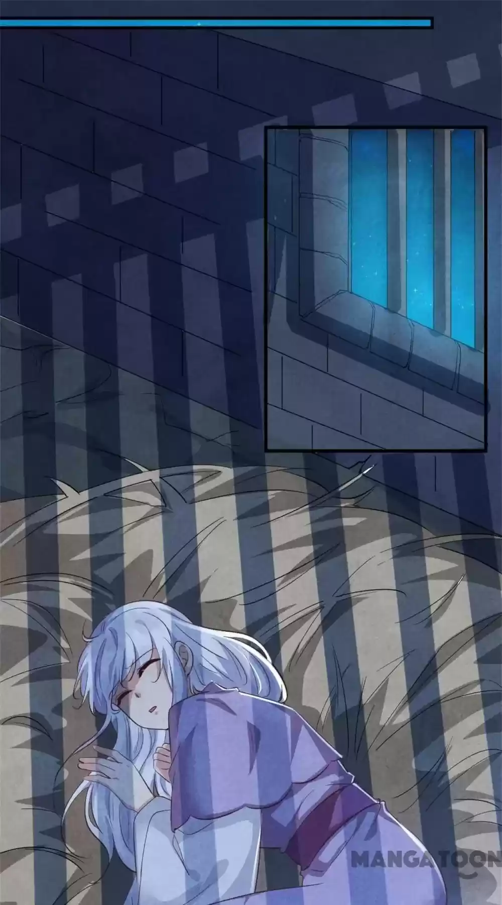 Princess Tomboy & Prince Grumpy Chapter 93