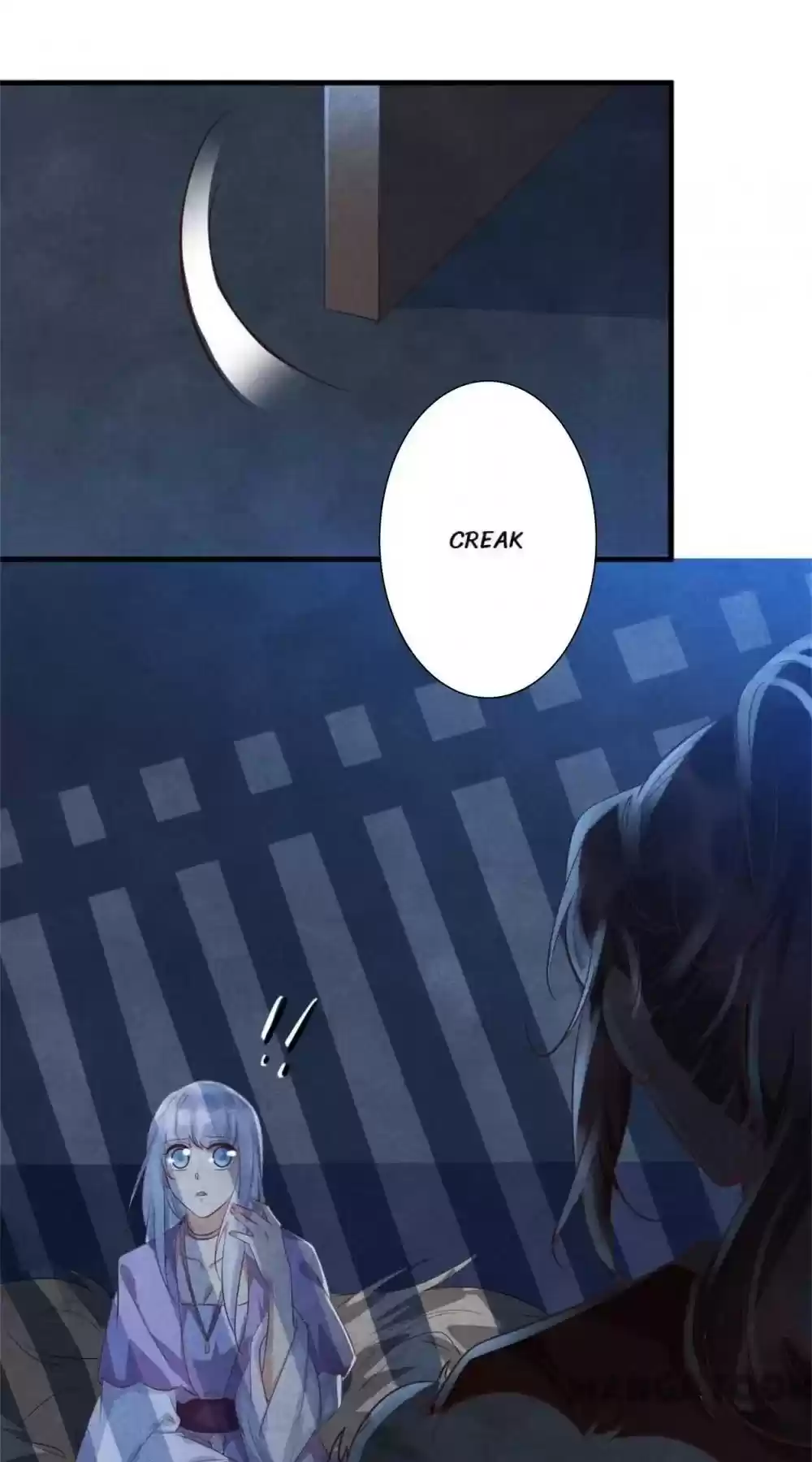 Princess Tomboy & Prince Grumpy Chapter 93